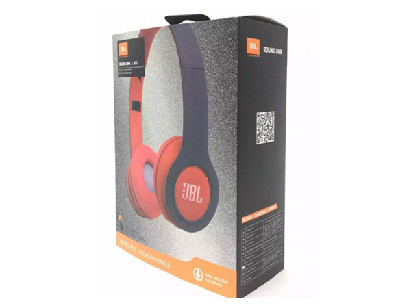 هدست بلوتوث JBL S500